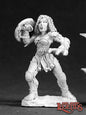 RPR 03067: Althea, Female Gladiator - Dark Heaven