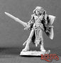 RPR 03072: Aviriel Tellerion, Elf Paladin - Dark Heaven
