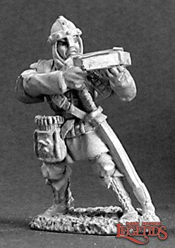 RPR 03074: Engel, Crossbowman - Dark Heaven