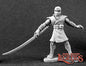 RPR 03081: Edo, Male Ninja - Dark Heaven