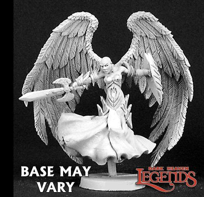 RPR 03114: Deva, Angel - Dark Heaven