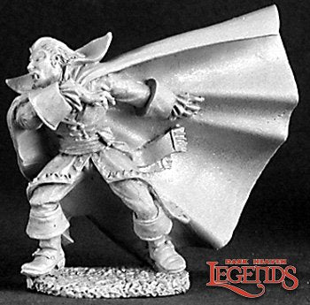 RPR 03119: Rafael, Vampire Noble - Dark Heaven