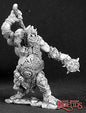 RPR 03137: Nor'Okk, Ettin - Dark Heaven Legends
