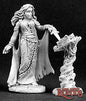 RPR 03138: Necromancer with Tome - Dark Heaven