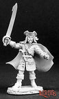 RPR 03144: Captain Wilmont Silver