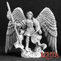 RPR 03151: Achiah, Male Angel - Warlord