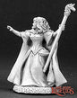 RPR 03159: Aeslin, Half Elf Wizard