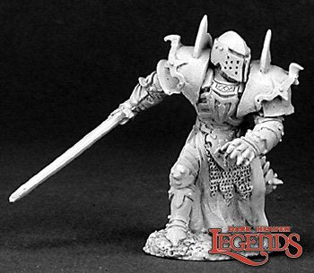 RPR 03160: Krass Omenthrall - Dark Heaven