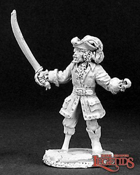 RPR 03164: Captain Hook