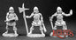 RPR 03165: Townsfolk IX, Town Guard - Dark Heaven