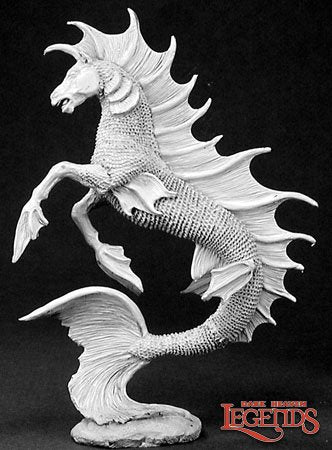 RPR 03172: Hippocampus - Dark Heaven