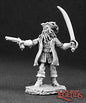 RPR 03176: Blackbeard, Pirate