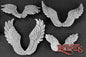 RPR 03181: Angelic Wings (4)