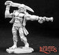 RPR 03188: Gagnar Scragslayer, Half Orc Pirate - Dark Heaven