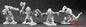 RPR 03189: Goblin Warriors - Dark Heaven Legends - 4 Figures