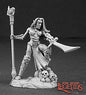 RPR 03193: Carinth, Dark Elf Sorceress