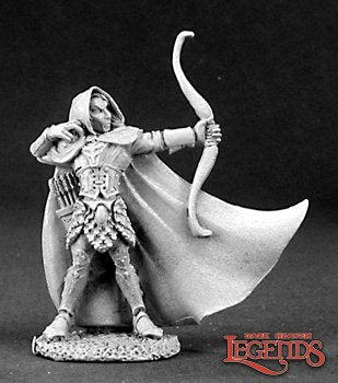 RPR 03198: Talathlan, Elf Ranger - Dark Heaven