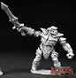 RPR 03204: Battleguard Golem - Dark Heaven