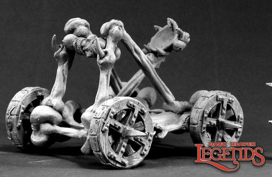 RPR 03209: Skeletal Catapult - Dark Heaven