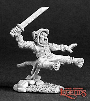RPR 03210: Goblin Ninja - Dark Heaven - Dark Heaven