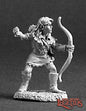 RPR 03217: Thandir, Elven Scout - Dark Heaven