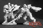 RPR 03220: Barrow Wardens - Dark Heaven - 2 Figures