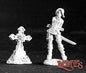 RPR 03229: Elise Anya, Vampire Hunter - Dark Heaven