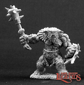 RPR 03245: Korgug, Bugbear Bully - Dark Heaven