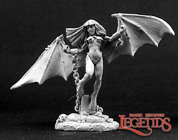 RPR 03246: Chained Succubus - Dark Heaven