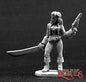 RPR 032510: Finaela, Half Elf Pirate - Dark Heaven