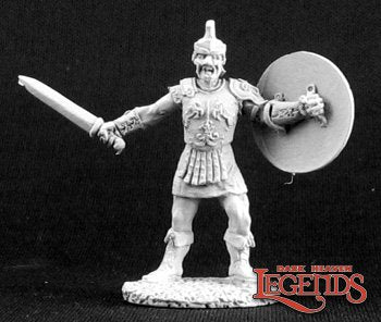 RPR 03267: The Gladiator - Dark Heaven