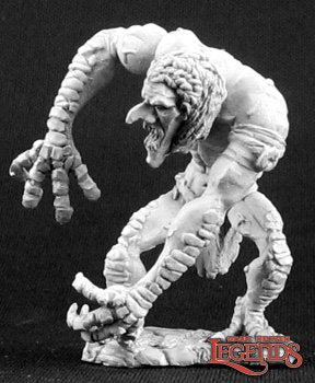 RPR 03269: Moor Troll - Dark Heaven