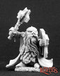 RPR 03275: Barnabas Ironbrace - Dark Heaven