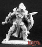 RPR 03279: Golrick, Mercenary - Dark Heaven