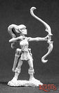 RPR 03288: Marlanay, Elf Archer - Dark Heaven