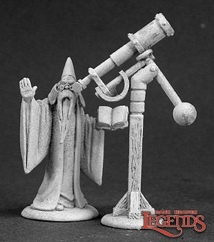 RPR 03291: Heinz Stargazer - Dark Heaven