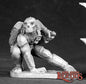 RPR 03299: Eskin, Male Rogue - Dark Heaven