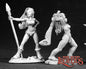 RPR 03303: Cave Girls - Dark Heaven - 2 Figures