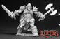 RPR 03309: Kord the Destroyer, Barbarian - Dark Heaven