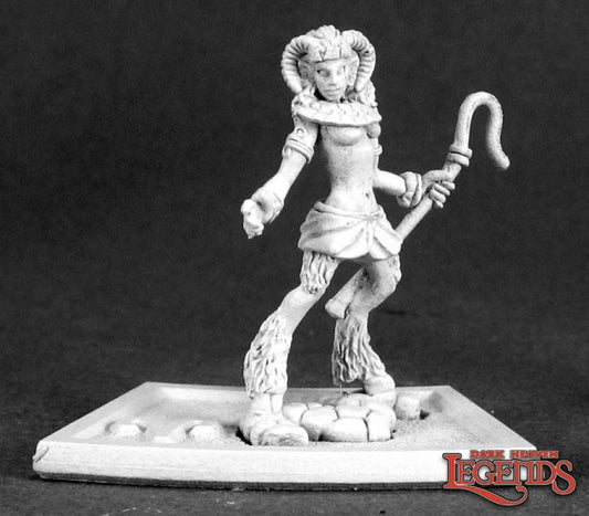 RPR 03310: Children of the Zodiac: Aries - Dark Heaven