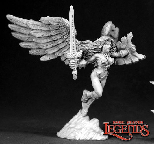 RPR 03314: Angel of Radiance - Dark Heaven