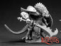 RPR 03316: Kar'Drakir, Reptus Dragonman Warrior - Dark Heaven