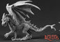 RPR 03338: Young Ice Dragon - Dark Heaven