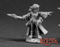 RPR 03340: Cassie, Female Gnome Wizard - Dark Heaven