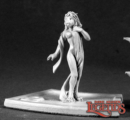 RPR 03344: Children of the Zodiac: Leo - Dark Heaven