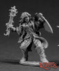 RPR 03347: Larodin, Dark Elf Cleric - Dark Heaven