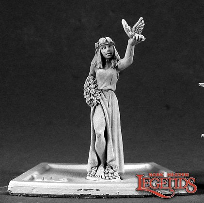 RPR 03352: Children of the Zodiac: Virgo - Dark Heaven