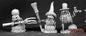 RPR 03356: Pumpkin Horrors - Dark Heaven - 3 Figures