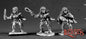 RPR 03359: DHL Classics: Female Halflings - Dark Heaven - 3 Figures