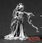 RPR 03361: Shaeress Nashanneth, Dark Elf Queen - Dark Heaven